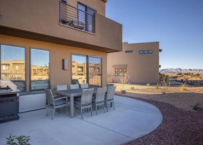 Serendipity Suites