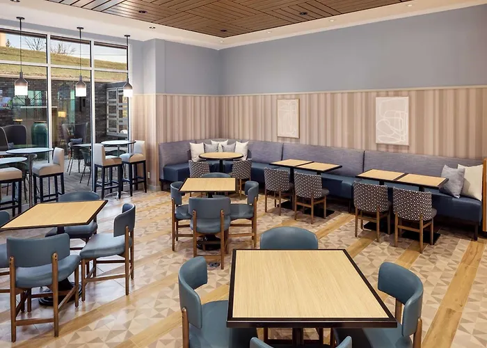 Hyatt Place Harrisonburg