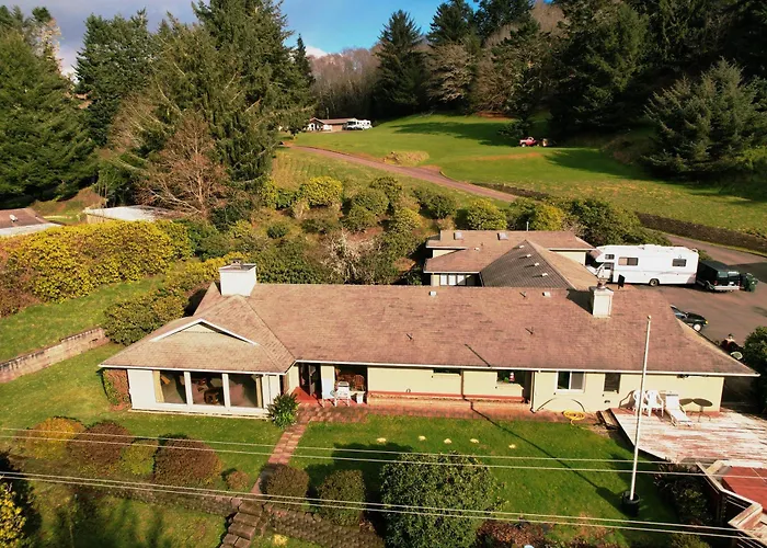 Dunes Coastal Getaway