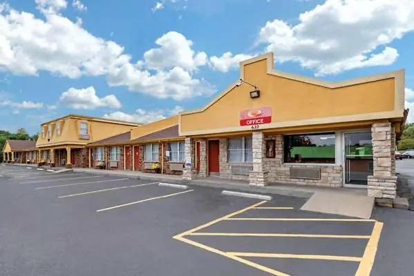 Econo Lodge