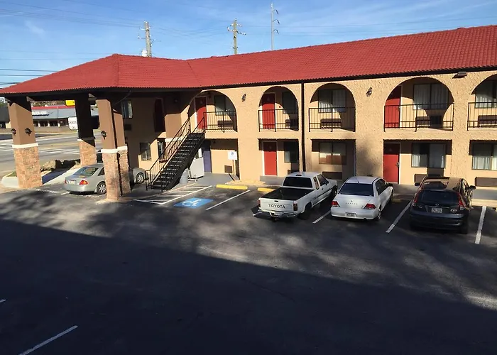 Perimeter Inn - Athens