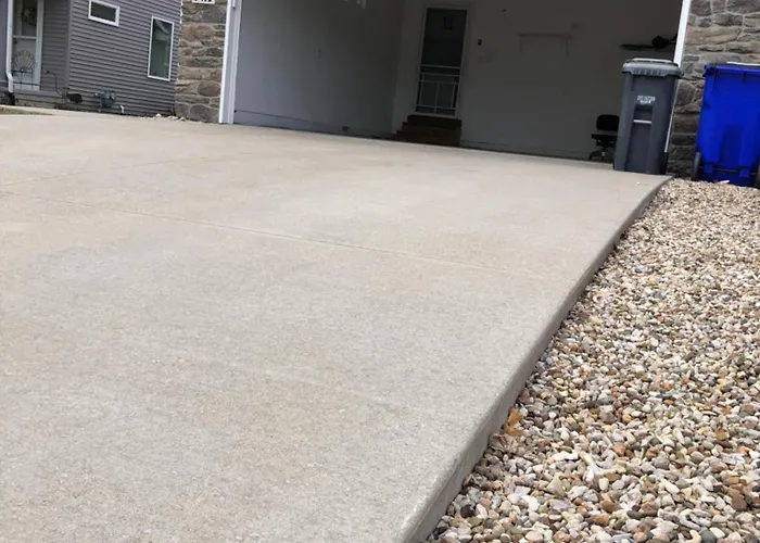 New House With New Furniture At Cedar Rapids