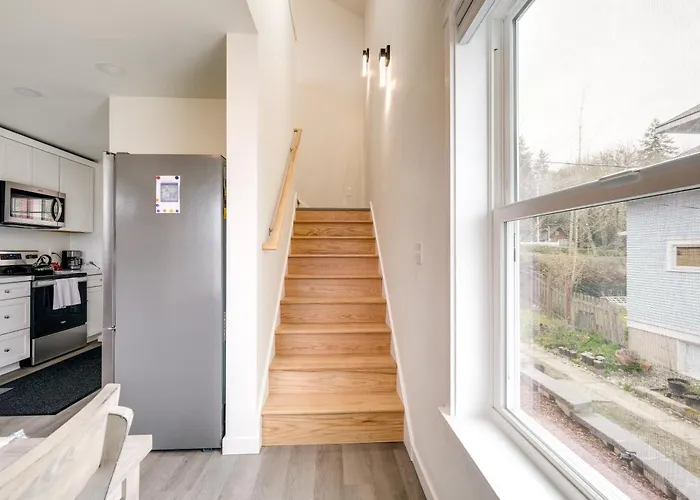 Port Orchard Guest House - Walk To Bay Street!