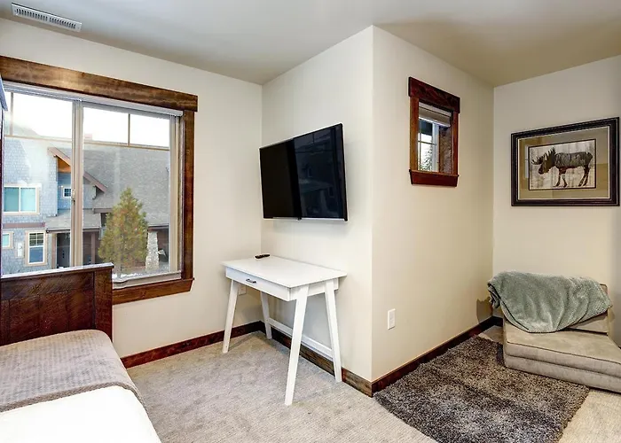 Great Location Near Pool With Suncadia Pool Access