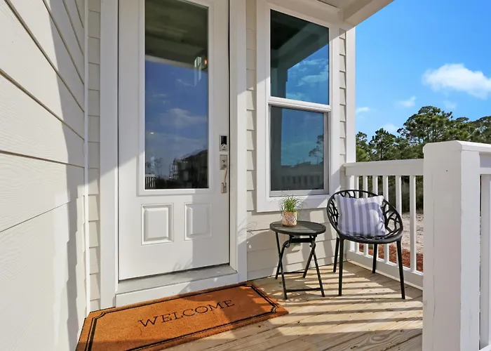 Just Beach Baby! By Pristine Property Vacation Rentals