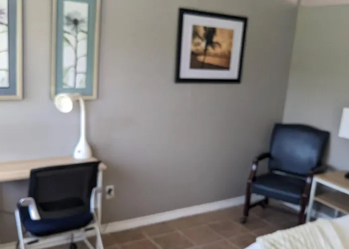 Cozy B- Condo In Charming Corpus Christi With Wifi, Ac Near Laguna Madre