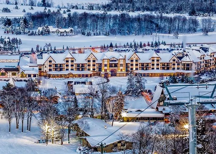 Mountain Villas Condo Retreat For 12