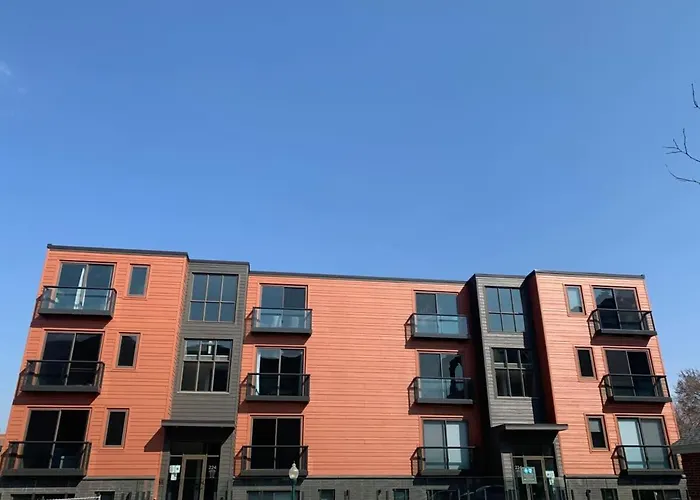 State Street Downtown Condo