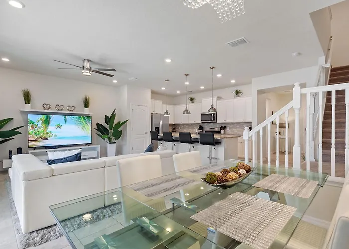 Modern Breeze