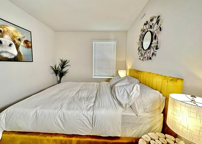 Luray Caverns New Townhome With 3 Bedrooms With 1500Sqft