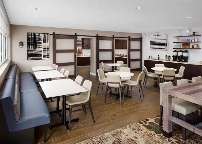 Residence Inn By Marriott New Haven Hamden