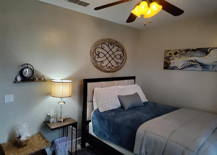 Buena Vista Home