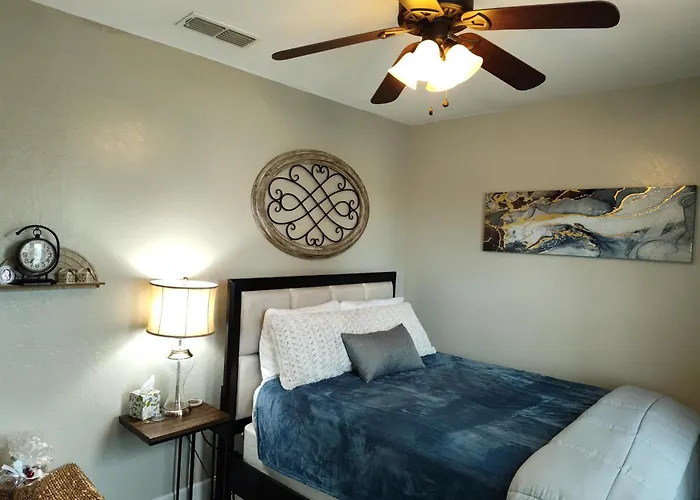Buena Vista Home