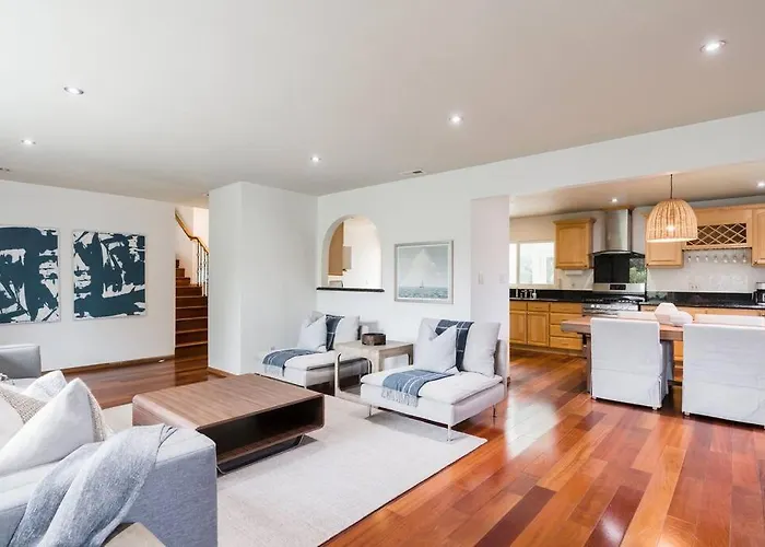 Solana Beach Home 4 Blocks From The Ocean