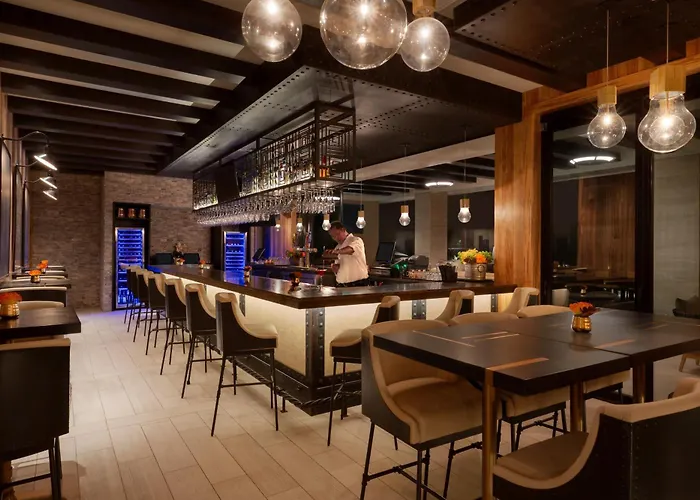 Casitas At The Hoodoo Moab, Curio Collection By Hilton