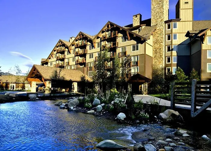 4006 Suncadia Lodge Pool And Hot-Tub Access With Hotel Amenities