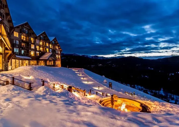 4006 Suncadia Lodge Pool And Hot-Tub Access With Hotel Amenities