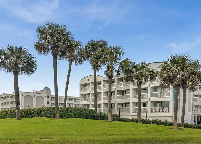 Cdm 304 - Beachfront Serenity