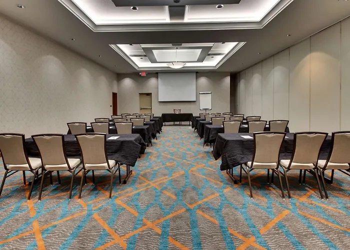 Drury Plaza Hotel Richmond