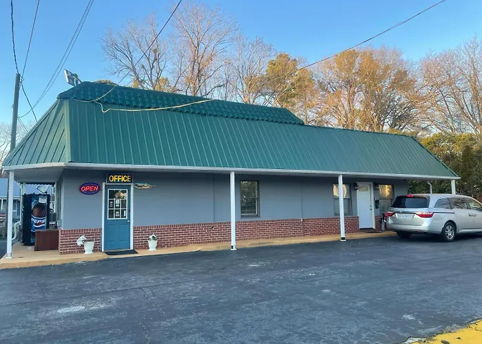 Budget Inn Express