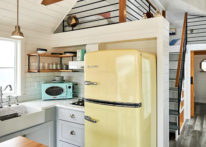 Dillon Beach Resort