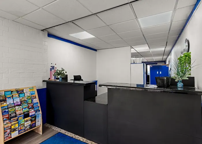 Americas Best Value Inn Gallup