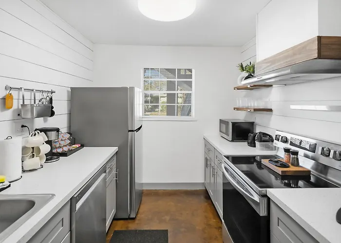 Anastasia Island Condo