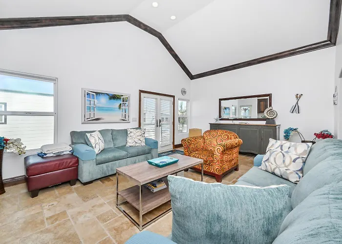 3 Bedroom Luxury Home Steps To Balboa Fun Zone
