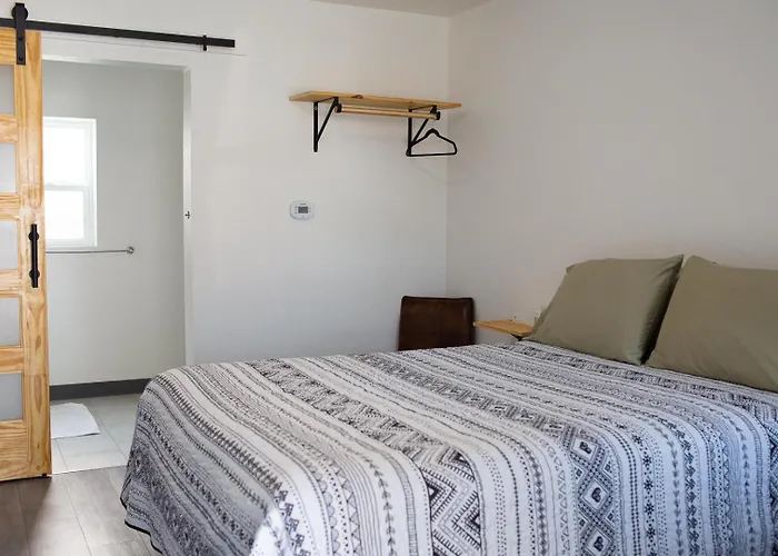The Sage Motel