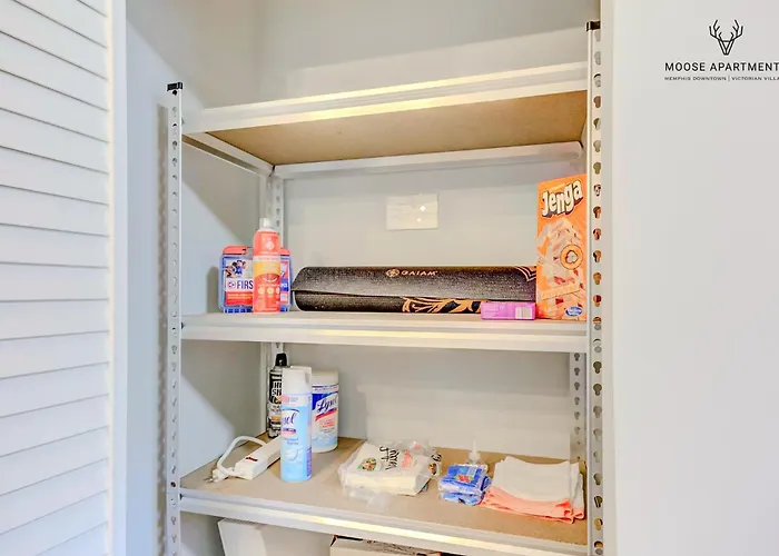 Modern Luxe King Suite Loft Free Parking And Wifi