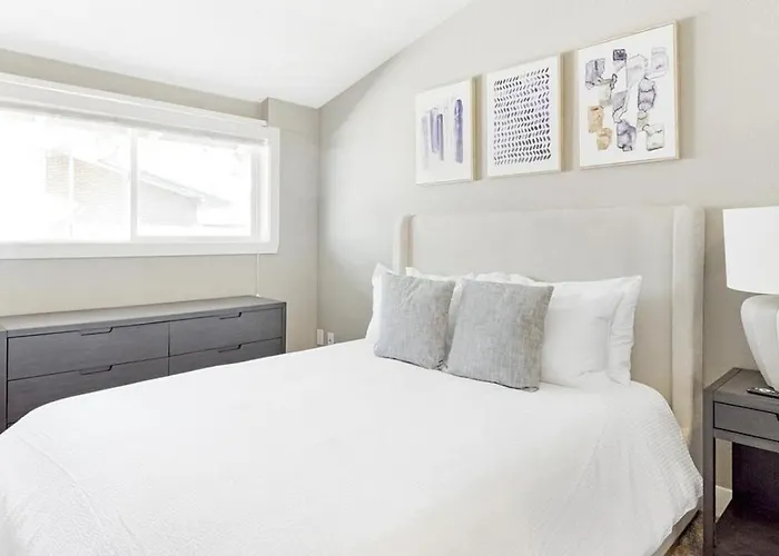 Landing Modern Apartment With Amazing Amenities