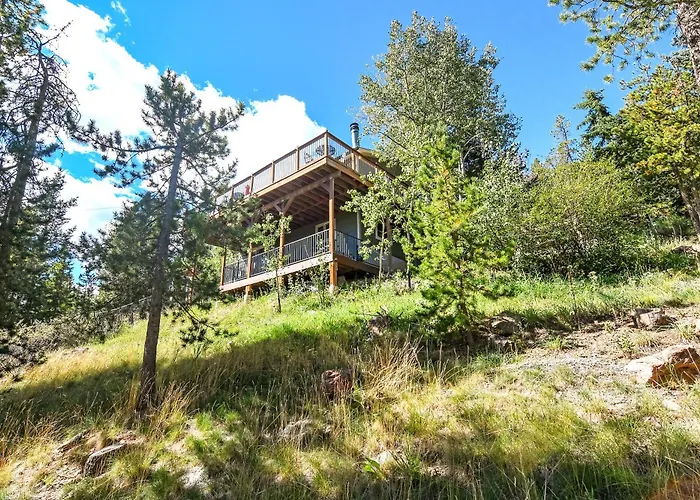 The Tree House