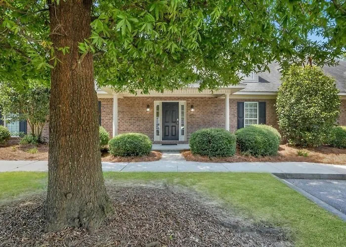 Eagle'S Retreat - Close To Gsu & Paulson Stadium