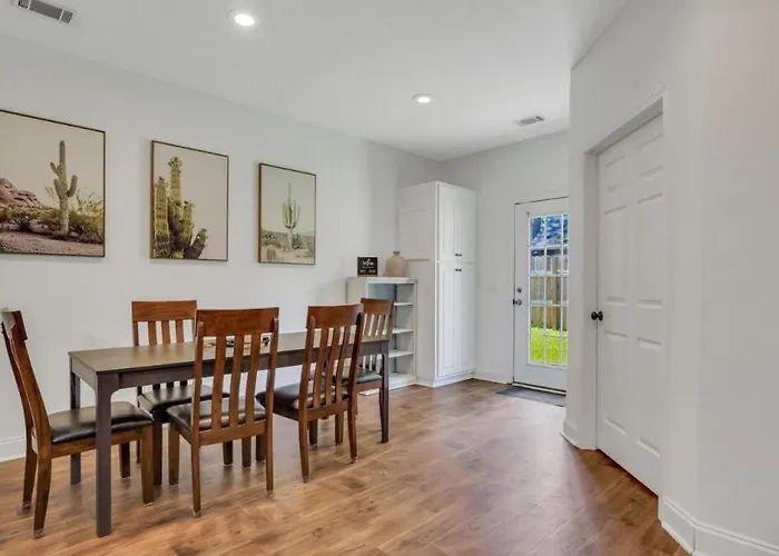 Eagle'S Retreat - Close To Gsu & Paulson Stadium