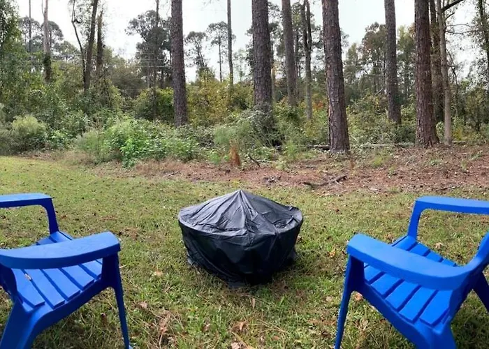Comfortable Cottage On The Blue Mile - Close To Gsu!