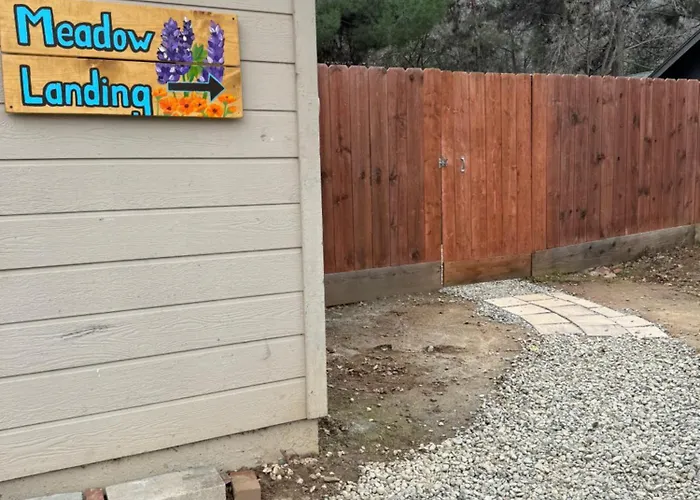 Meadow Landing