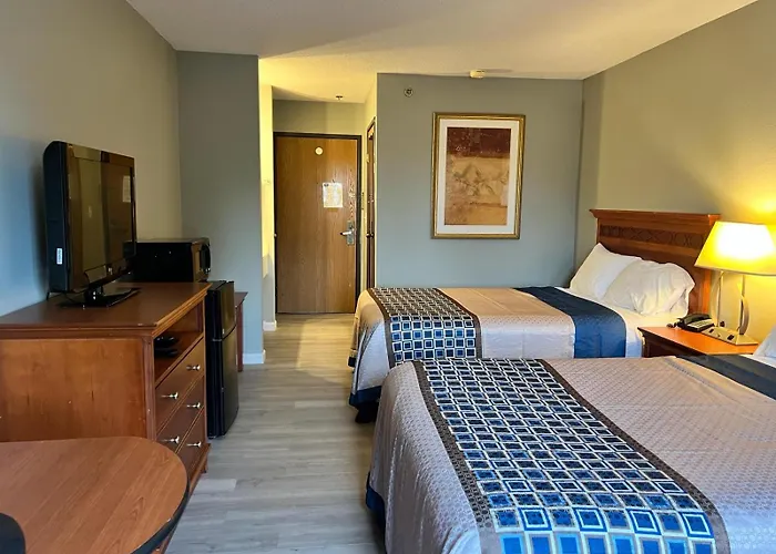 Royal Inn Suites