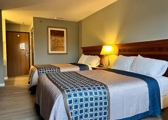 Royal Inn Suites