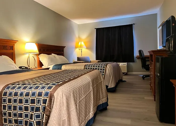 Royal Inn Suites