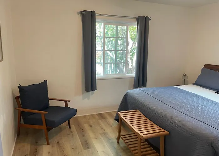 Copenhagen Cottage