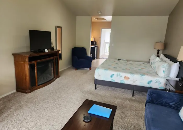 Inn At Arch Rock