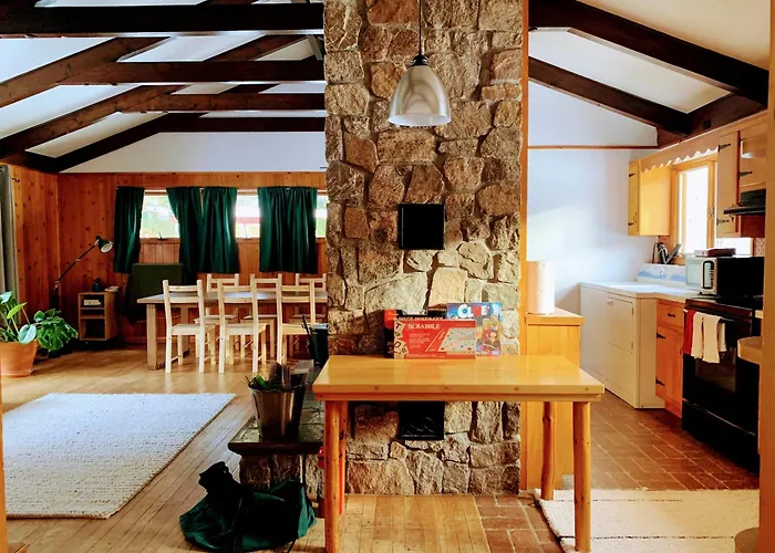 The Lorca Adirondacks Motel