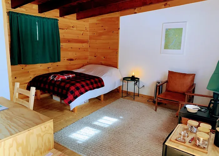 The Lorca Adirondacks Motel
