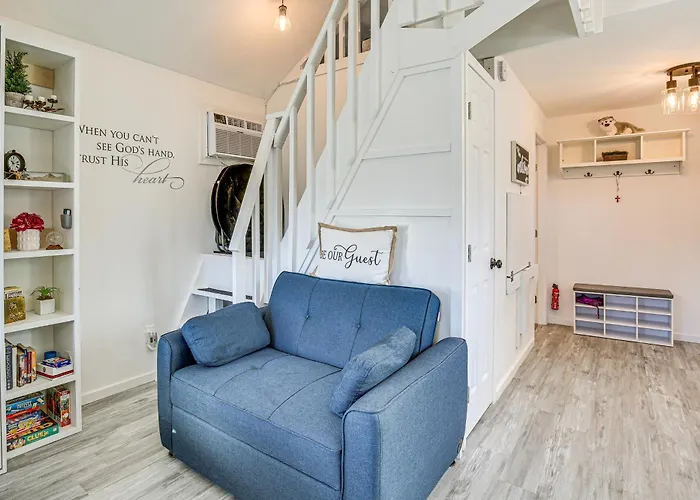 7 Mi To Dtwn Eugene! Cozy Studio In Springfield