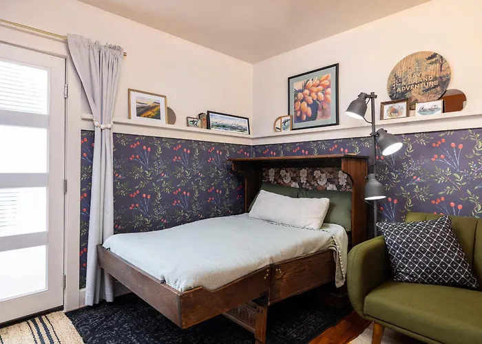 The Salish Suite