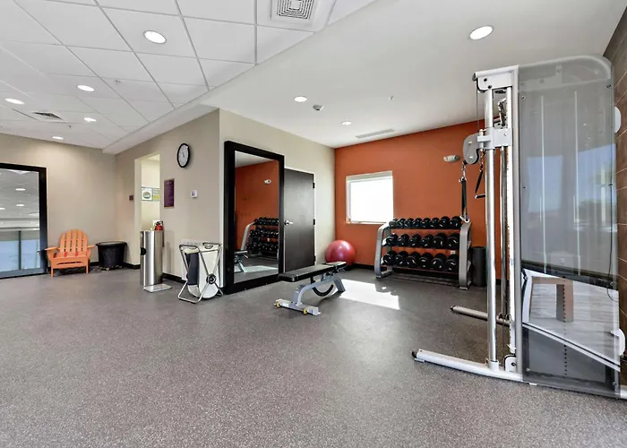Home2 Suites By Hilton Gulfport I-10