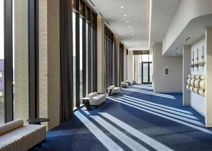 Cascade Hotel, Kansas City, A Tribute Portfolio Hotel