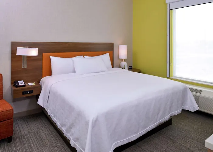 Home2 Suites By Hilton Merrillville