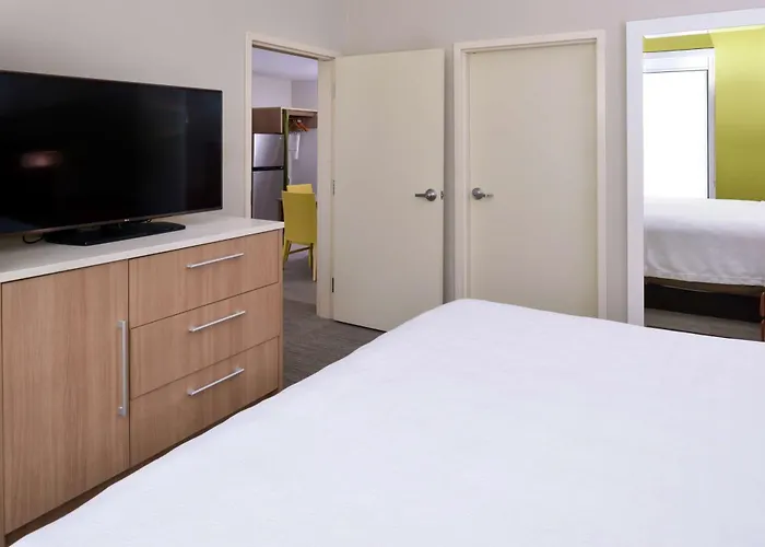 Home2 Suites By Hilton Merrillville