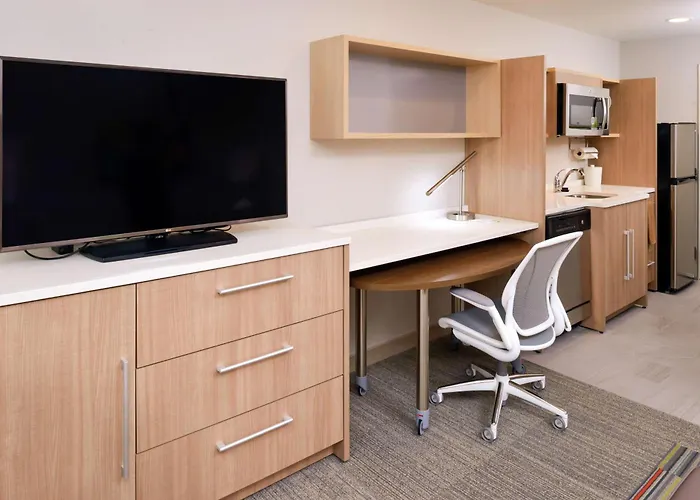 Home2 Suites By Hilton Merrillville
